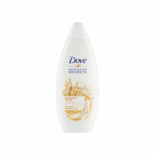 Dove sprchový gel - Indulging Ritual (250 ml)