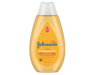 Johnson's Baby dětský šampon - 500 ml