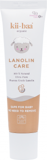 Lanolin čistá mast - 30 g