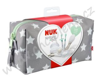 NUK Welcome set