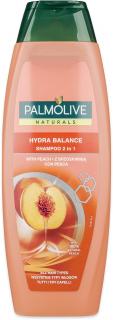 Palmolive šampon 2v1 Hydra Balance - 350 ml