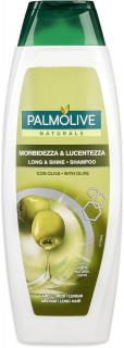 Palmolive šampon Long & Shine - 350 ml