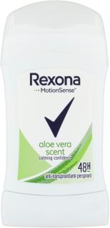 Rexona deostick - Aloe vera (40 ml)
