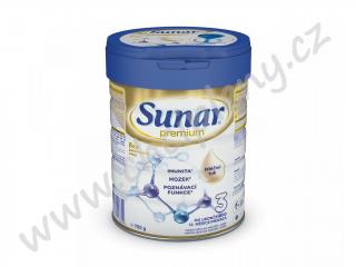 Sunar Premium 3 (700 g)