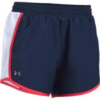 Dámské kraťasy Under Armour Fly By Short Velikost: M