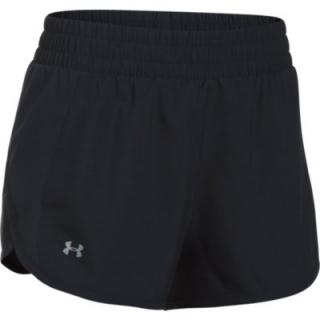 Dámské kraťasy Under Armour Launch Tulip Short Velikost: XS