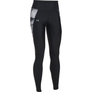 Dámské legíny Under Armour Fly By Printed Legging Velikost: L