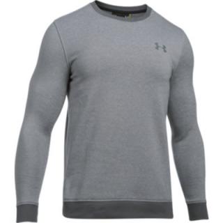Pánská mikina Under Armour Rival Fitted Eoe Crew Velikost: L
