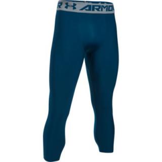 Pánské ¾ kompresní legíny Under Armour HG Armour 2.0 3/4 Legging Velikost: L