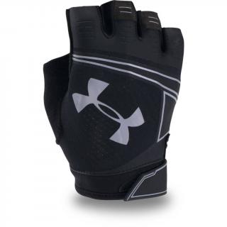 Pánské rukavice Under Armour Coolswitch Flux Velikost: XL