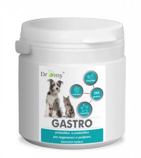 Dromy GASTRO 250 g
