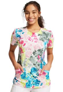 Dámská pracovní halenka Cherokee Infinity CK609 BHAB Velikost: 2XL