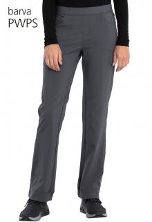 Dámské fitness kalhoty Cherokee Infinity 1124A Barva: PWPS, Velikost: XL