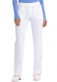 Dámské fitness kalhoty Cherokee Infinity 1124A Barva: WTPS, Velikost: XS
