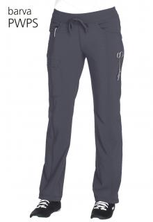Lékařské kalhoty Cherokee Infinity 1123A Barva: PWPS, Velikost: XL