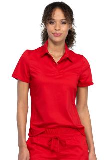 Polo košile Cherokee Revolution WW698 Revolution barvy: RED, Velikost k: XL