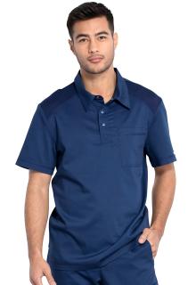 Polo košile pánská Cherokee Revolution WW615 Revolution barvy: NAV, Velikost k: XS
