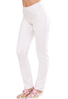 Zdravotnické kalhoty Eldan - stretchové s úpletem 453 Velikost: XL/160