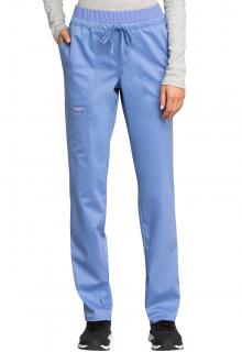 Zdravotnické pracovní kalhoty Cherokee Revolution WW105 Revolution barvy: CIE, Velikost k: M