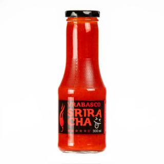 Vrabasco Sriracha