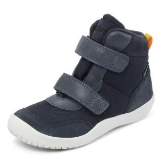 Celoroční obuv Bundgaard BG303242 Navy - s membránou Velikost: 26