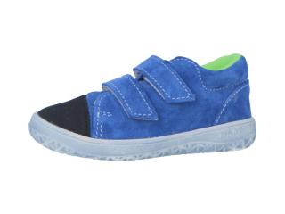 Celoroční obuv Jonap B16 sv.modrá Velikost: 27