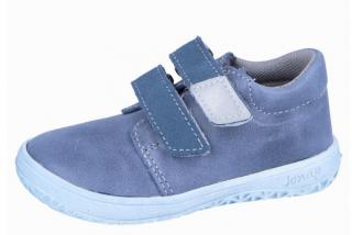 Celoroční obuv Jonap B1MV - světle modrá Velikost: 24