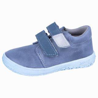 Celoroční obuv Jonap (slim verze )B1MV - modrá /světle modrá Velikost: 25