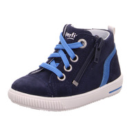 Celoroční obuv Superfit 0-609354-80 Blau/Blau Velikost: 22