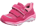 Celoroční obuv Superfit 6-09238-55 Rosa/Rosa Velikost: 35