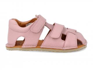 Letní obuv Froddo G3150243-6 Pink Velikost: 26