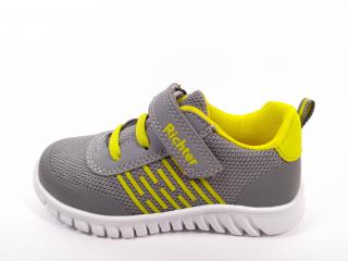 Tenisky Richter 2650-1172-6601 Velikost: 30