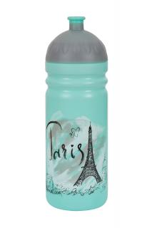 Zdravá lahev 0,7l ( různé druhy) Doplňky: Paříž, Velikost: 0,7l