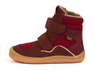 Zimní obuv Froddo G3160189-6 Velikost: 33