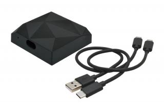 Adaptér pro bezdrátový Apple CarPlay CP-76