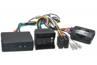 Adaptér pro ovládání na volantu Audi 240030 SAD005