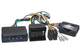 Adaptér pro ovládání na volantu Audi 240030 SAD006