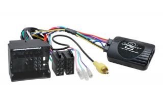 Adaptér pro ovládání na volantu Iveco Daily 240030 SIV004