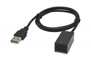 Adaptér pro USB konektor Mitsubishi / Honda 834839