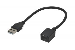 Adaptér pro USB konektor Subaru / Suzuki