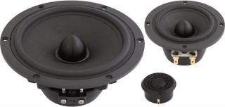 Audio System Avalanche 165-3 Active