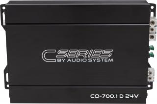 Audio System CO-700.1 D - 24V