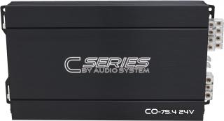 Audio System CO-75.4 - 24V