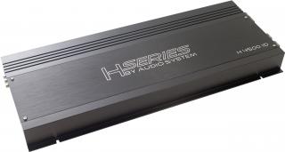 Audio System H-4500.1 D