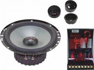 Audio System HX 165 SQ EVO 2