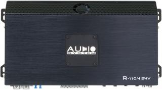 Audio System R-110.4 24V