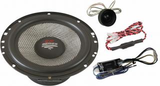 Audio System R 165 EM EVO
