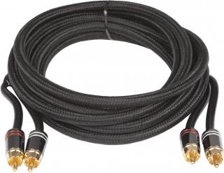 Audio System signálový kabel Z-PRO 3,0