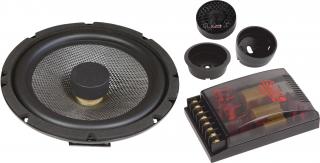 Audio System X 165 Flat EVO 2