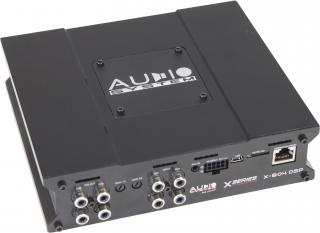 Audio System X-80.4 DSP